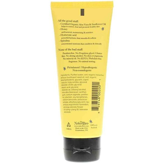 Moisturizing Hand & Body Lotion, NKB